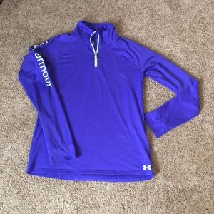 Under Armour Youth XL long sleeve